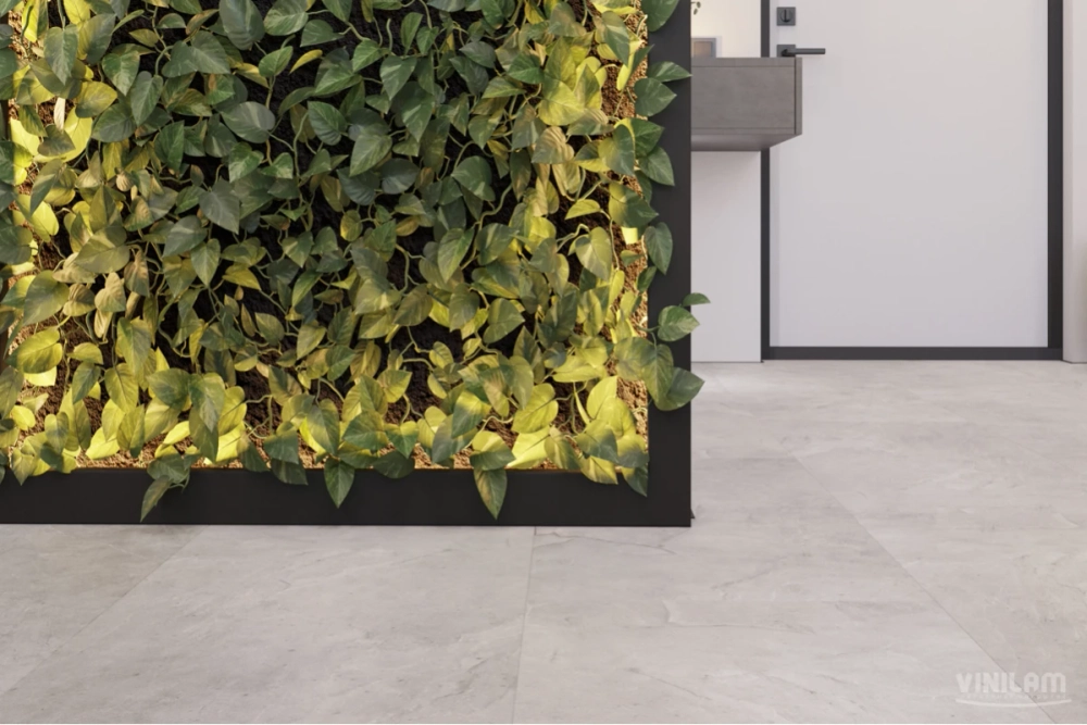 Кварц-винил Клеевой LVT Vinilam Ceramo Stone Glue 950x475 LVT 2,5 мм Элейский Камень 4.513 м2