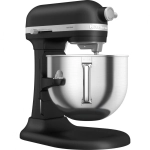 Миксер планетарный KitchenAid Artisan 5KSM70SHXEBK черный