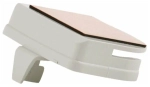 Крепление/держатель для транспондера ЗСД Q-Free OBU615S/OBU615L DSRC