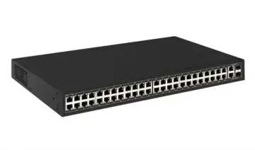 Коммутатор PoE Osnovo SW-64822