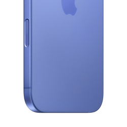 Смартфон Apple iPhone 16 256GB Ultramarine (Sim/eSim)