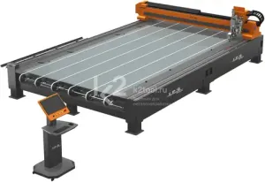 IPG (VPG Laserone)