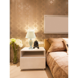 Настольная лампа Arte Lamp Radison A5199LT-1WH