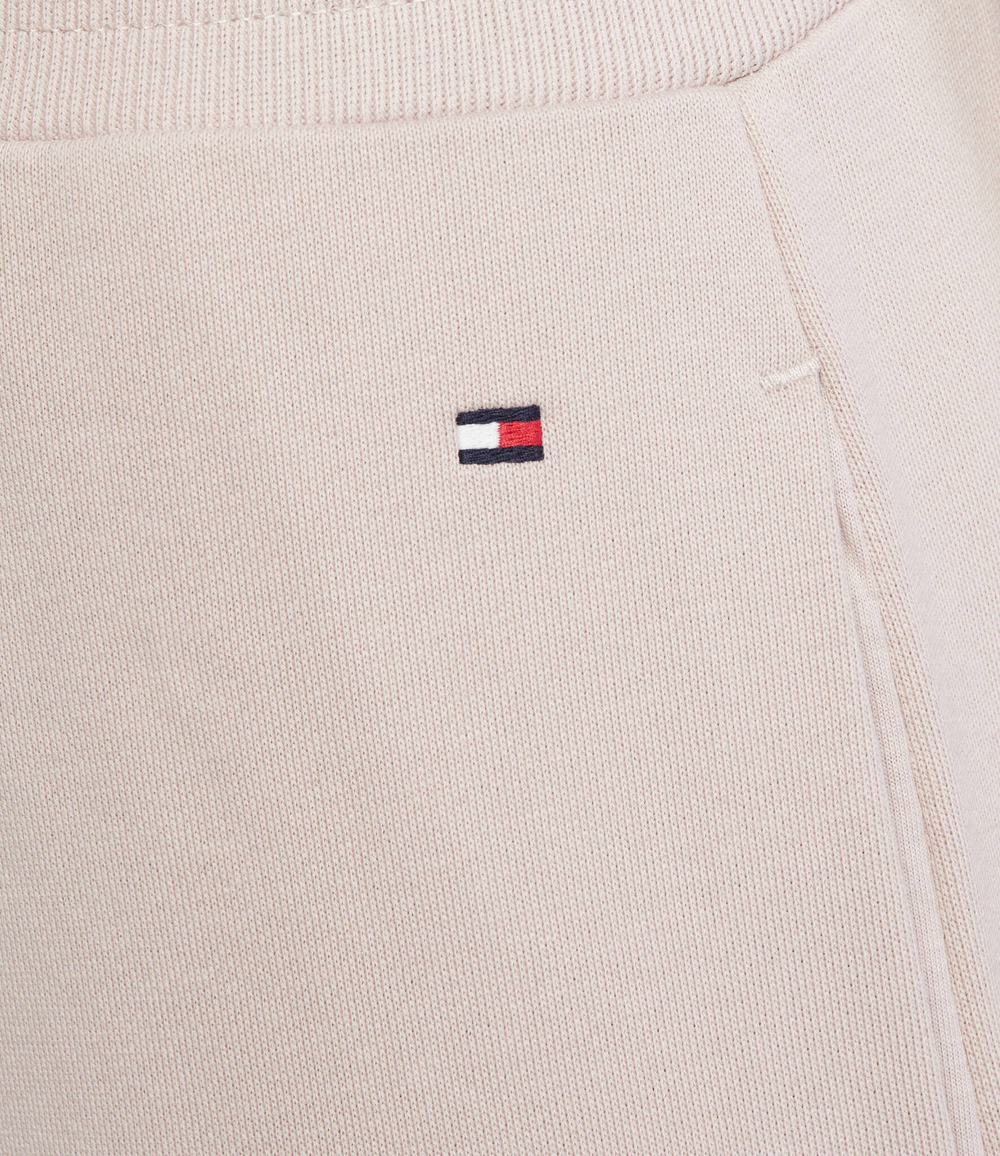 Спортивные штаны Tommy Hilfiger - бежевый(WW0WW32207)