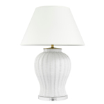 Лампа настольная Table Lamp Fort Meyers арт.110849