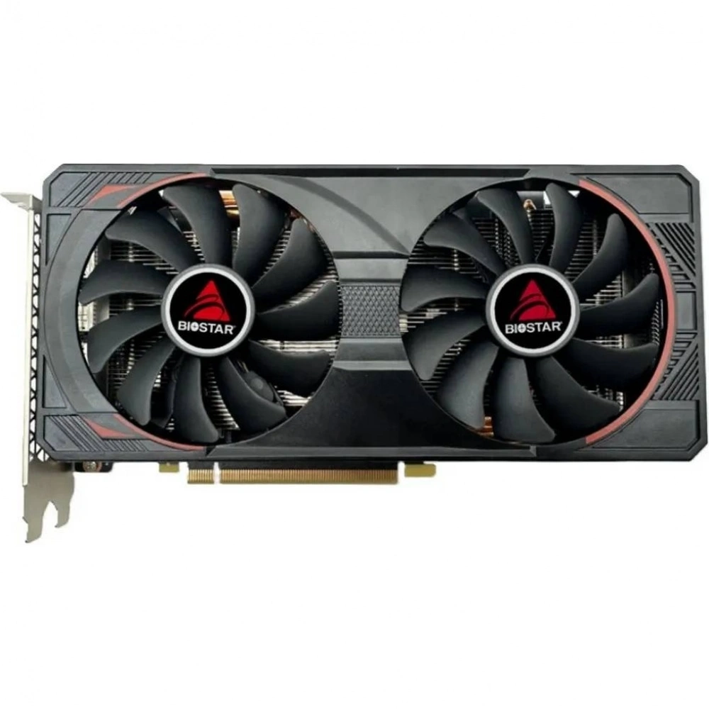 Видеокарта Biostar PCI-E 4.0 RTX3060Ti-LHRi 8Gb