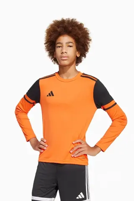 Вратарская кофта adidas Squadra 25 GK Детская