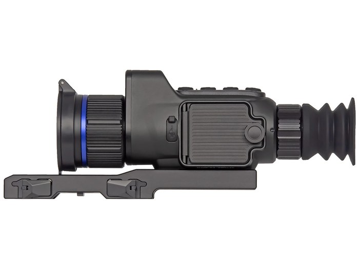 Прицел тепловизионный Gaut Spinel TS 350L
