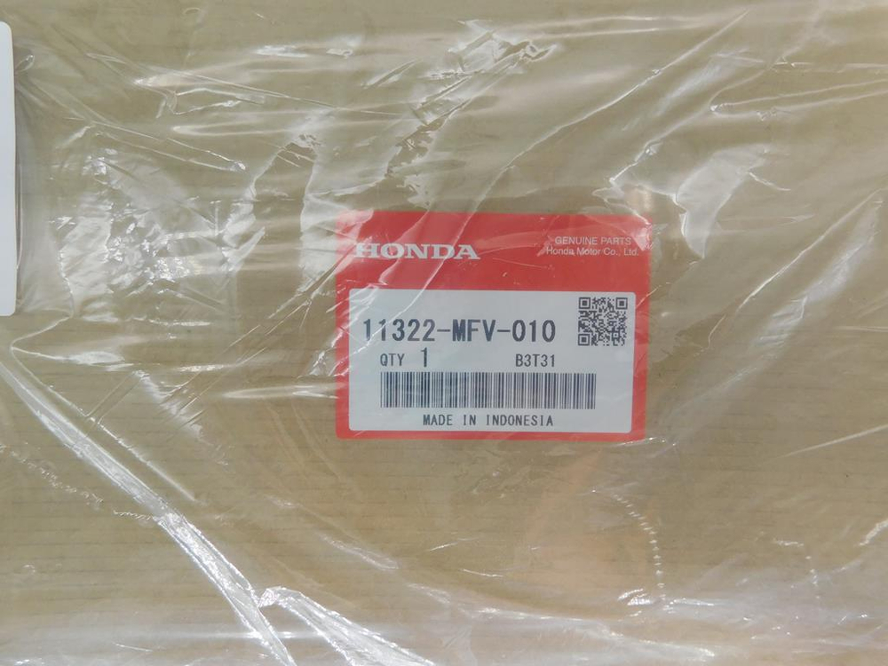 прокладка крышки генератора Honda X4 CB1300 11322-MAZ-000