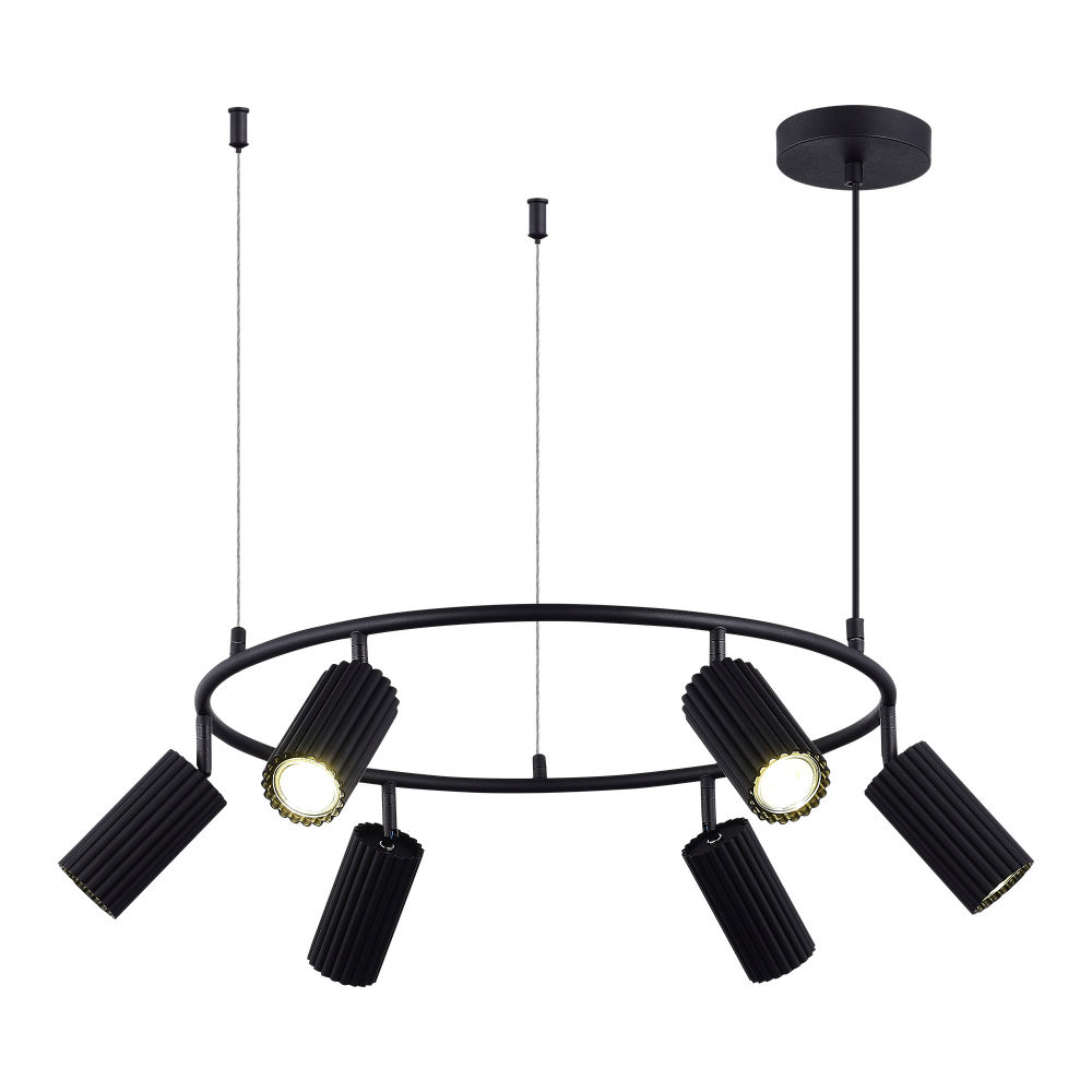 Светильник подвесной ST Luce Kendo SL1213.403.06