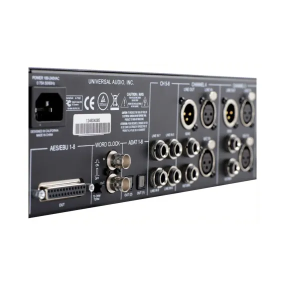 Universal Audio 4710D