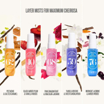 Набор Sol De Janeiro Spritz The Season