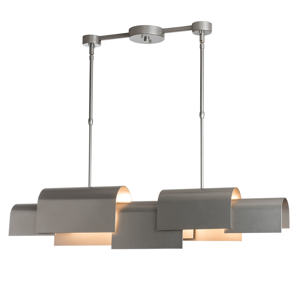 VAULT CHANDELIER By Vermont Modern