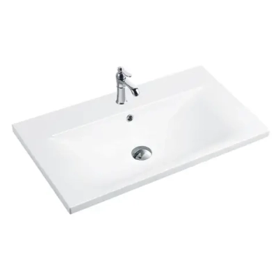 Раковина мебельная Royce Abby (RCW-1403100WH)