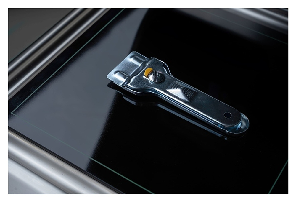 Гриль контактный Spidocook Spidoglass SP020XR