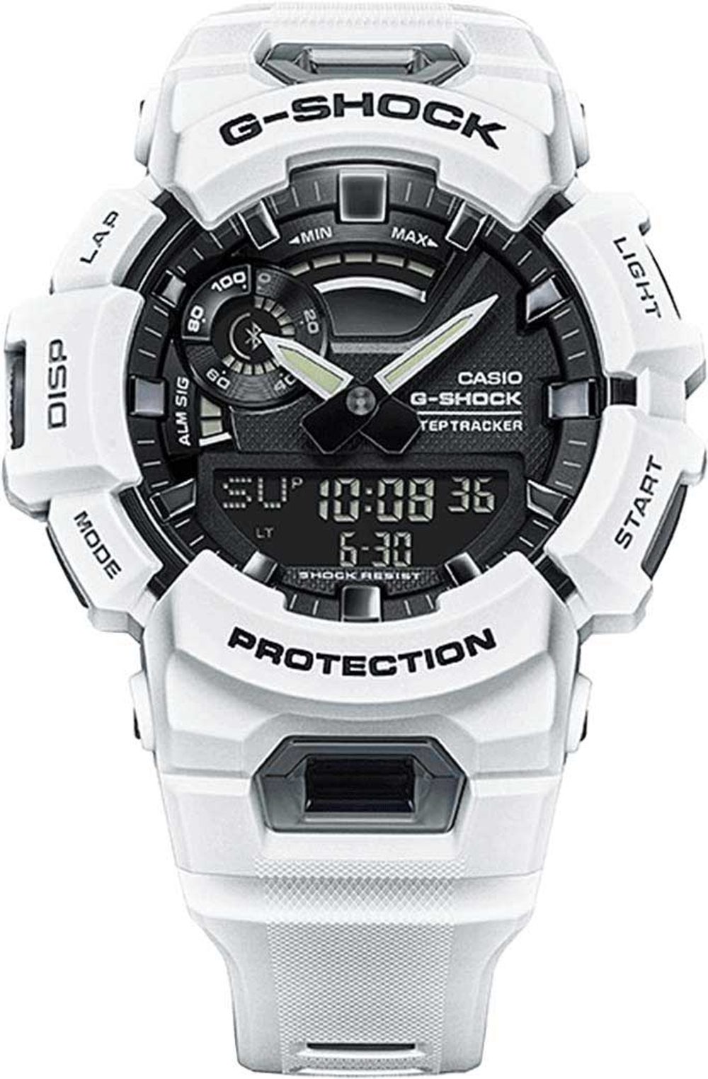 Часы Casio GBA-900-7A