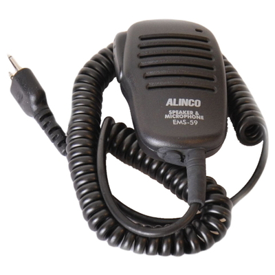 Alinco EMS-59 Тангента