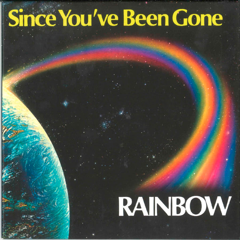 Rainbow / The Singles Box Set 1975-1986 (19CD Single)
