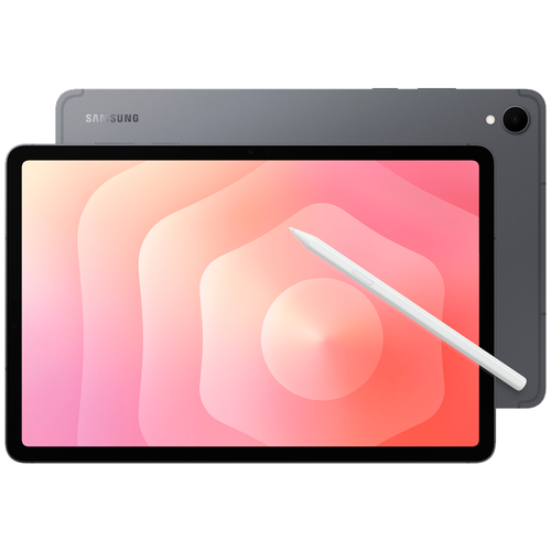 Планшет Samsung Galaxy Tab S11, 11", Wi-Fi + LTE 12/256GB, Gray (Серый)