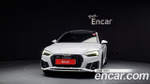 Audi A5 40 TDI Quattro Premium Sportback — 2021