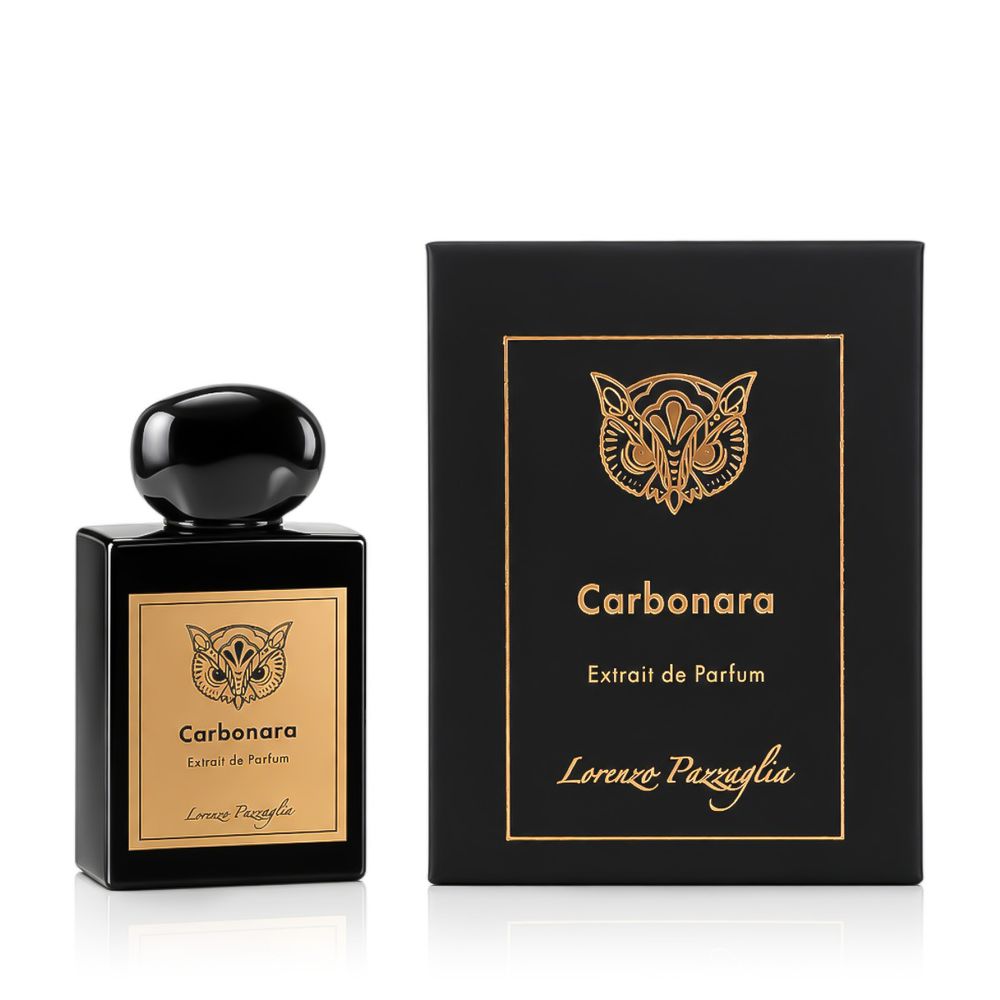 Lorenzo Pazzaglia Carbonara Extrait de parfum 28 ml (unisex)