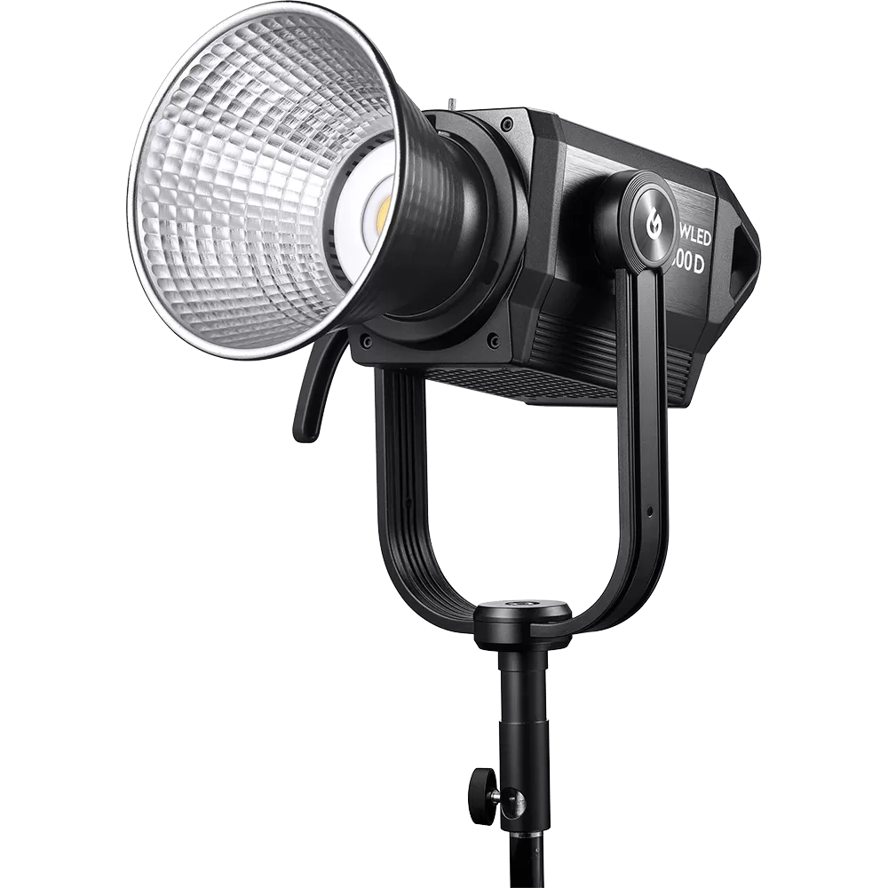 Осветитель светодиодный Godox Knowled M300D