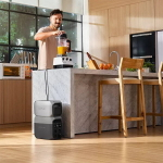 Электростанция EcoFlow Delta 3 | ParaGraf.ru | 8-800-550-77-60