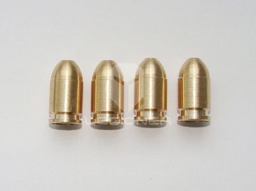 Картридж Латунный МР-371