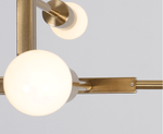Ceiling design lamp  Cliff by Lambert & Fils