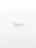 Чехол накладка iPhone 16 6.1" Gurdini Ocean Case (7) Transparent прозрачный