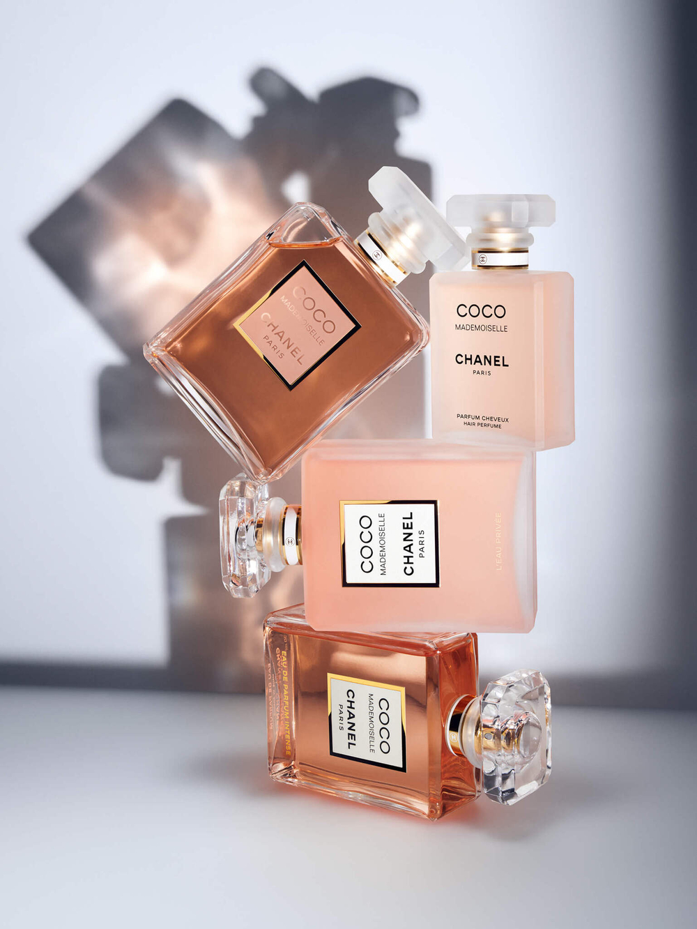 Chanel Coco Mademoiselle EDP