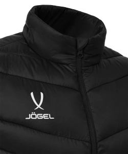 Жилет утепленный ESSENTIAL PerFormPROOF Light Padded Vest, черный