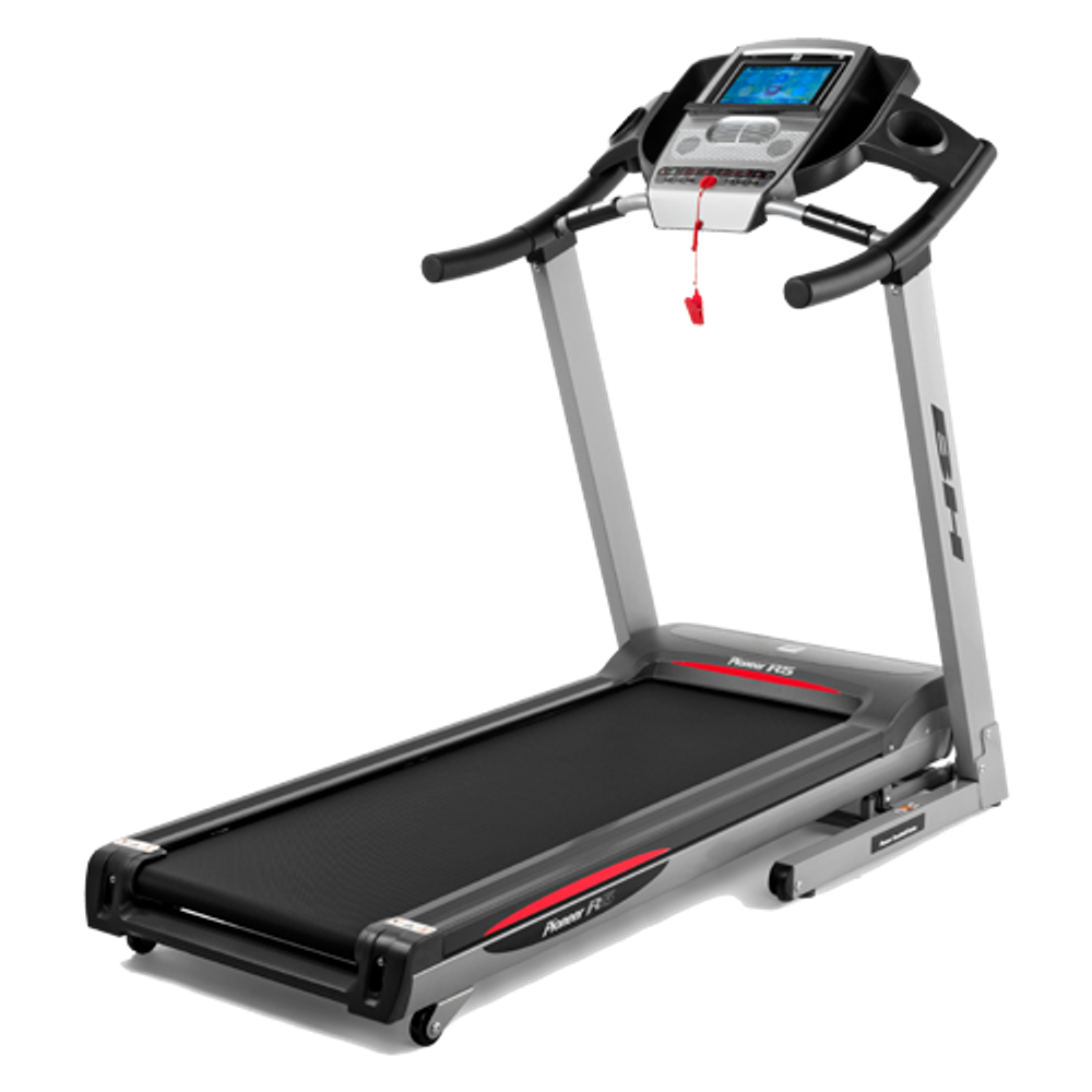 BH FITNESS PIONEER R5 Беговая дорожка