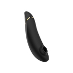 Набор для пар WOW Golden Moments 2 Collection: клиторальный стимулятор Womanizer PREMIUM 2 + вибратор для пар We-Vibe Chorus