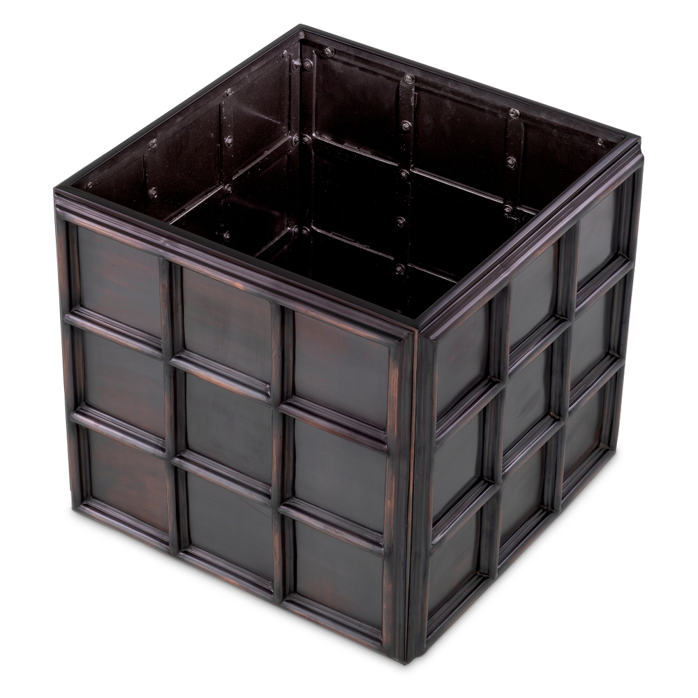 Кашпо Planter Grid S арт.116870
