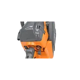 Пила цепная бензиновая 2,45 л.с., шина 40 см VILLARTEC SB 402, цепь 3/8", 1,3 мм, 57 зв., 1101080003 — фото 6