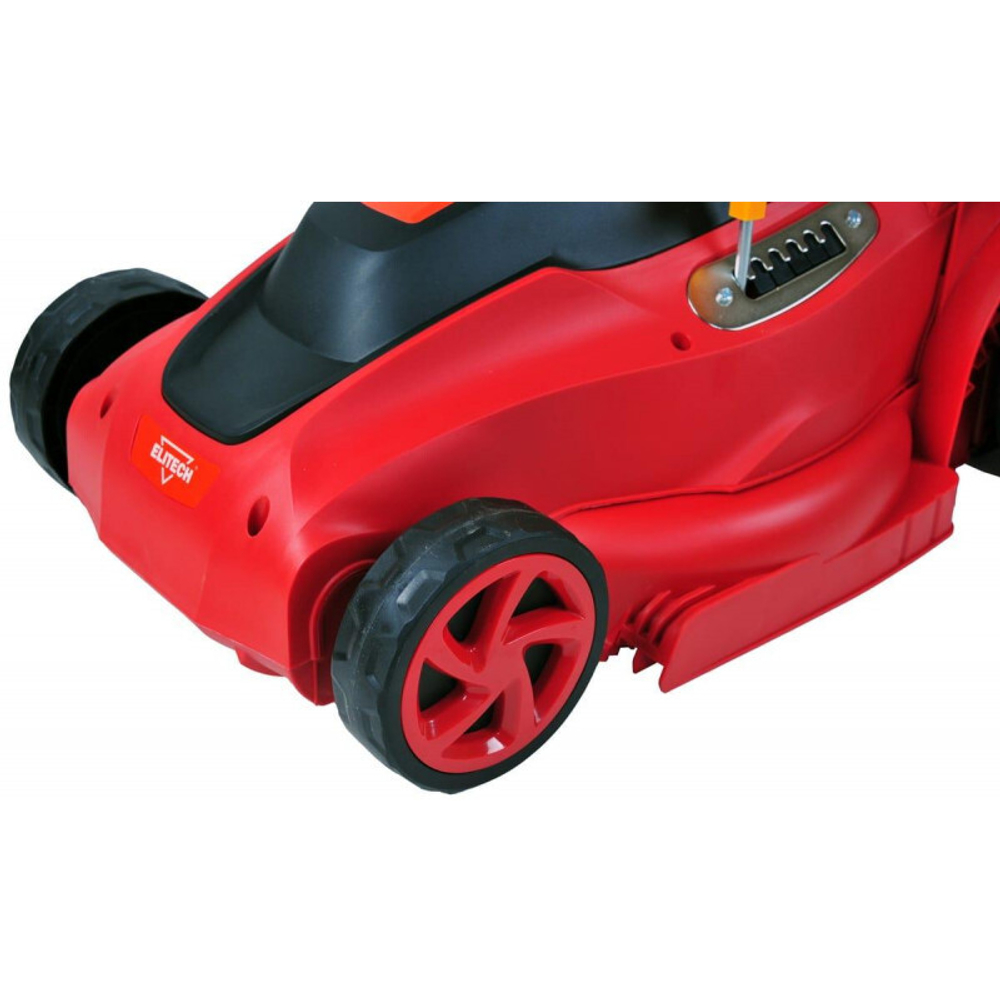 Газонокосилка Elitech ЕК 1000Н