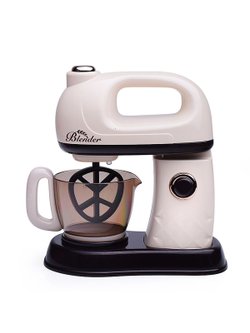 Игровой набор Миксер со светом и звуком (6903A)