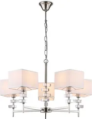 Подвесная люстра High Light LH71321 Ambrella