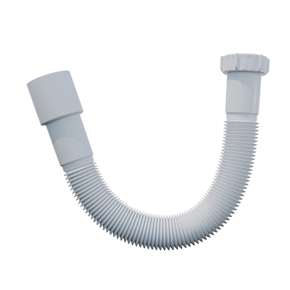 Гофра 1 1/2"*40*50 (1450мм) GT11145 ИНКОПЛАСТ