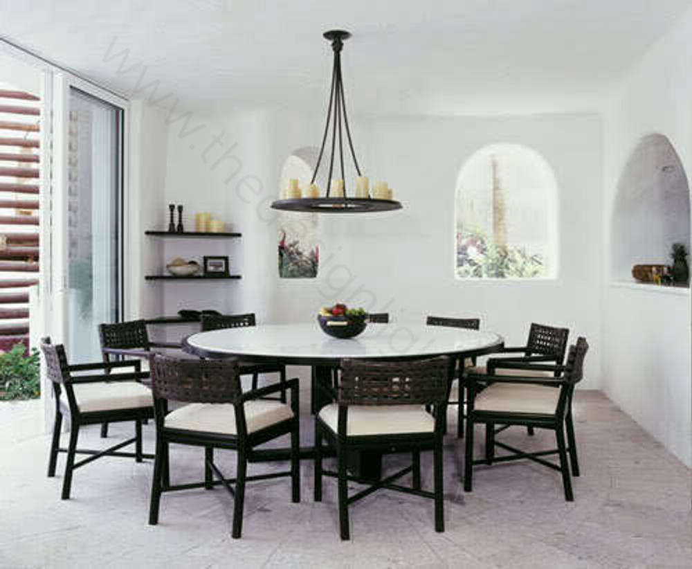 Ceiling design lamp  Altar by Kevin Reilly L50