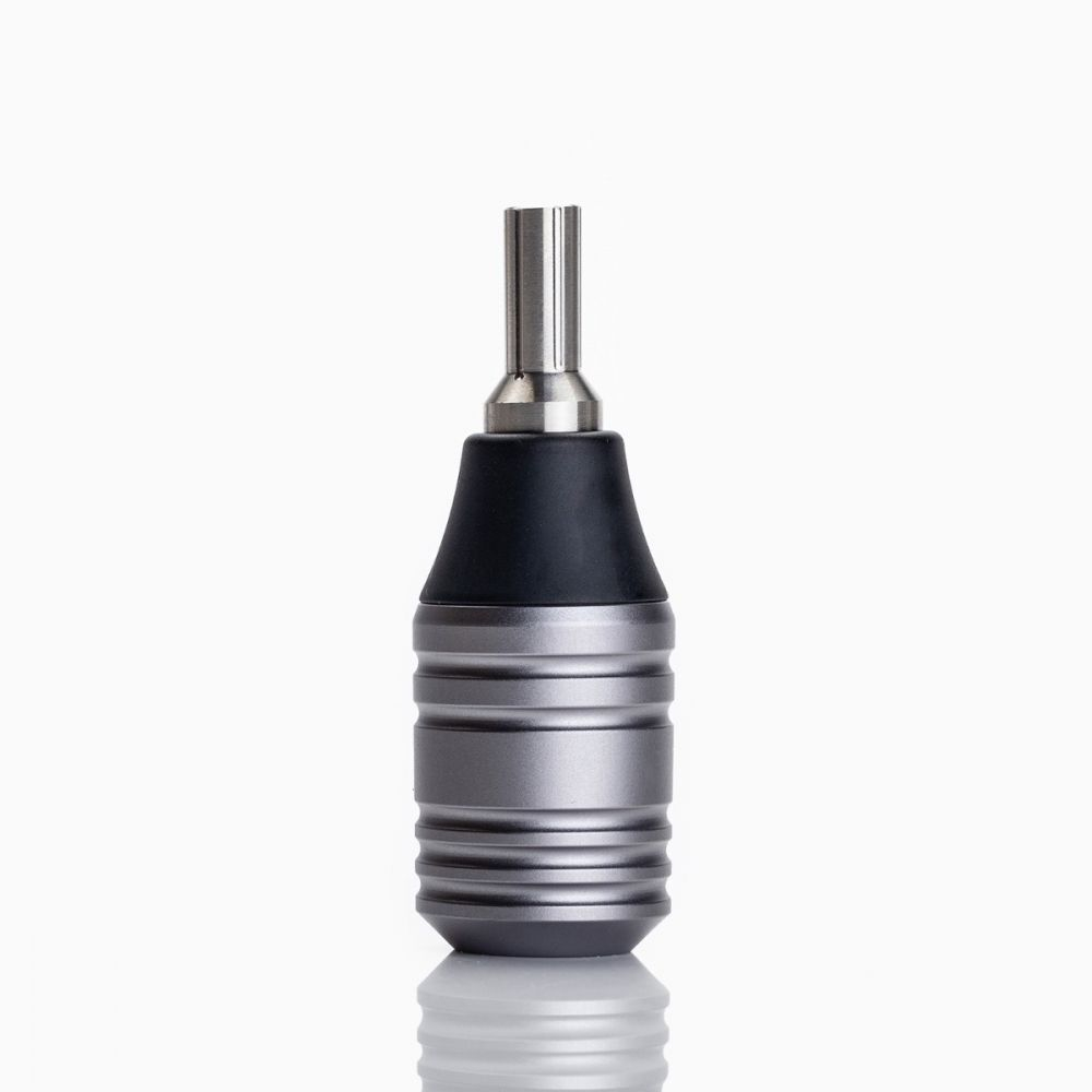 Держатель EZ Quake Adjustable Cartridge Grip - Dark Gray
