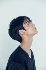 Альбом Wanna One Bae Jinyoung - Hard To Say Goodbye 1st Single Album