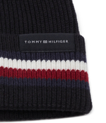 Шапка CORPORATE Tommy Hilfiger - черный(AM0AM11484)