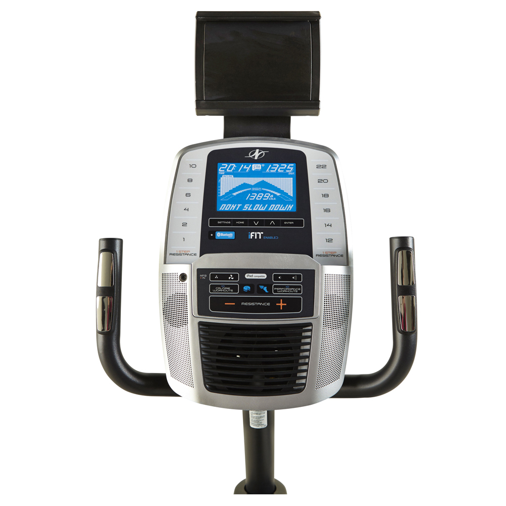 NordicTrack VXR475 (NTEVEX84916)