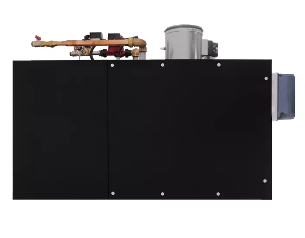 Приточно-вытяжная установка Turkov Capsule Pool 1000 W2R220 (Х)