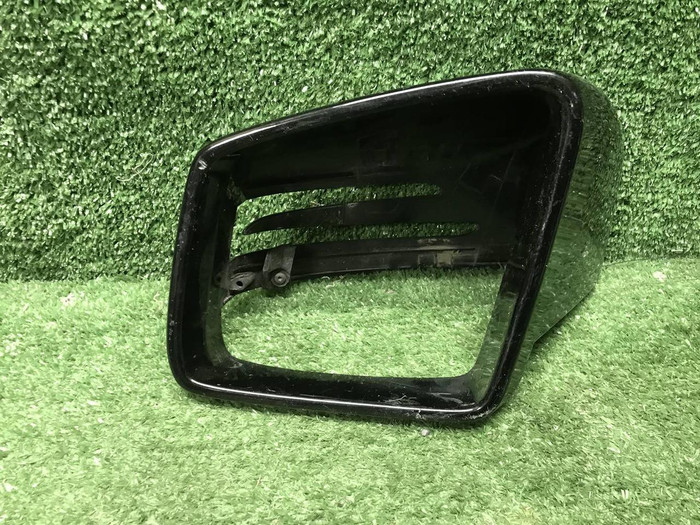 Крышка зеркала левая Mercedes M GLE W166 (11-18)