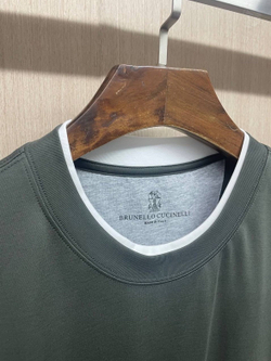 Футболка Brunello Cucinelli