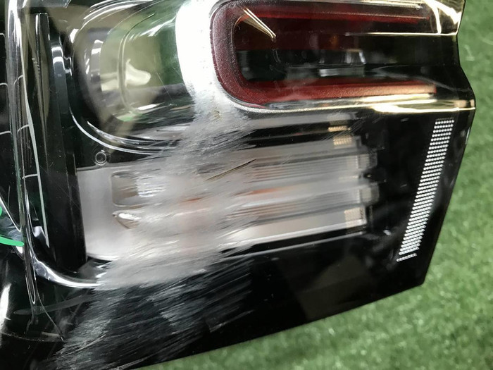 Фонарь левый внешний Changan CS55PLUS (2021-н.в.)