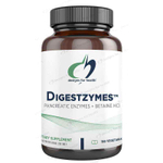 Designs For Health - Digestzymes™ - 180 capsules